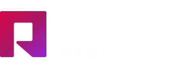 Red's Webdesign Logo
