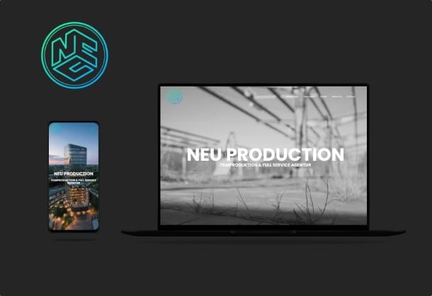 Neu Production Showcase