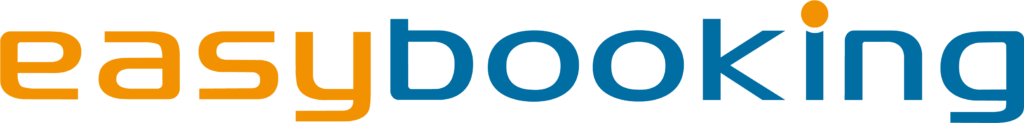 easybooking Logo