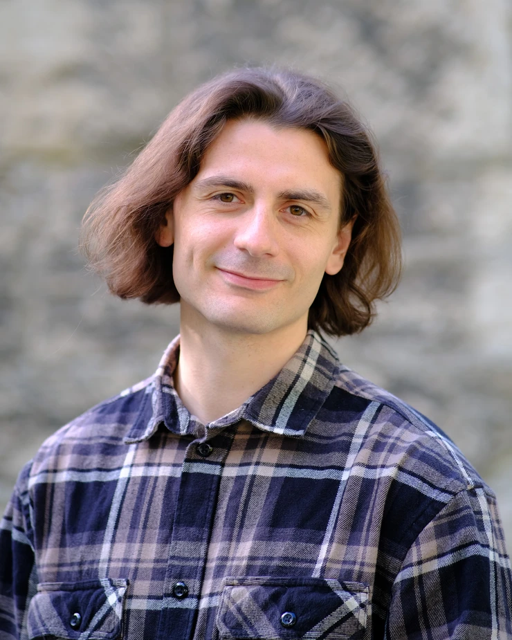 Vadim Rodt - Webdesigner Erfurt